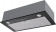 Вытяжка встраиваемая Maunfeld Crosby Power 50 черный управление: кнопочное (1 мотор) от магазина РЭССИ