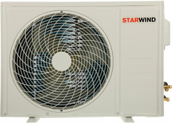 Сплит-система Starwind STAC-24PROF белый от магазина РЭССИ