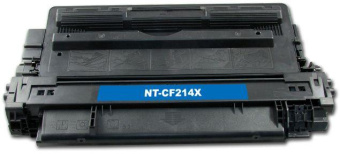Картридж лазерный G&G NT-CF214X черный (17500стр.) для HP LJ Enterprise 700 M712N/M712DN/M712XH/M725DN/M725/M725X/M725Z от магазина РЭССИ