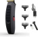 Картинка Машинка для стрижки Rowenta Cut & Style KL TN182LF0 черный (насадок в компл:3шт) от магазина РЭССИ Машинка для стрижки Rowenta Cut & Style KL TN182LF0 черный (насадок в компл:3шт) от магазина РЭССИ