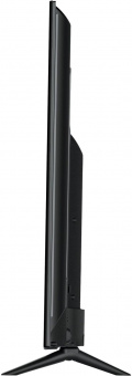 Телевизор LED BBK 50" 50LEX-8387/UTS2C Салют ТВ черный 4K Ultra HD 60Hz DVB-T2 DVB-C DVB-S2 USB WiFi Smart TV (RUS) от магазина РЭССИ