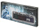 Клавиатура Оклик 747G FROZEN серый/черный USB Multimedia for gamer LED от магазина РЭССИ