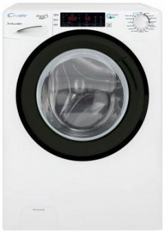 Стиральная машина Candy GrandO Vita GVF4 137TWHN/2-07 класс: A+++ загр.фронтальная макс.:7кг белый от магазина РЭССИ