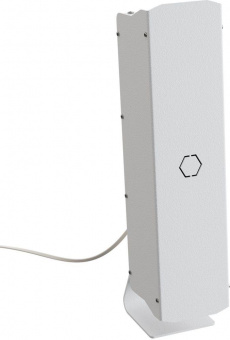 Воздухоочиститель Рэмо Солнечный Бриз ОВУ-01 9Вт белый (602002) от магазина РЭССИ