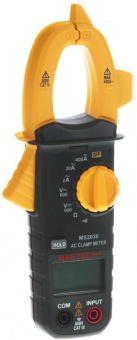 Токовые клещи MASTECH MS2030 13-1305 от магазина РЭССИ