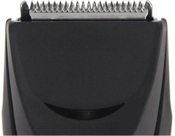 Машинка для стрижки Panasonic ER-GC51-K520 черный (насадок в компл:1шт) от магазина РЭССИ