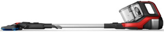 Пылесос ручной Philips XC7043/01 черный/красный от магазина РЭССИ