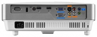 Проектор Benq MW632ST DLP 3200Lm (1280x800) 13000:1 ресурс лампы:4000часов 1xUSB typeA 2xHDMI 2.6кг от магазина РЭССИ