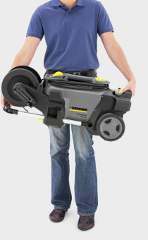Минимойка Karcher HD 6/13 C *EU (1.520-950.0) от магазина РЭССИ