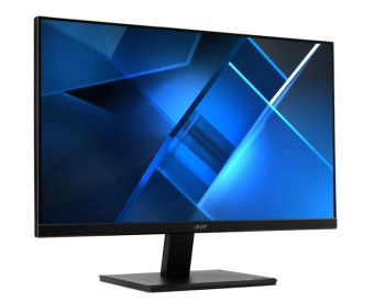 Монитор Acer 27" Vero V277UEbmiipxv черный IPS LED 4ms 16:9 HDMI M/M полуматовая 350cd 178гр/178гр 2560x1440 100Hz FreeSync DP 2K 5.42кг от магазина РЭССИ