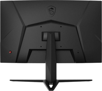 Монитор MSI 23.6" G24C4 E2 черный VA LED 1ms 16:9 HDMI матовая 250cd 178гр/178гр 1920x1080 180Hz FreeSync Premium DP FHD 6.3кг от магазина РЭССИ