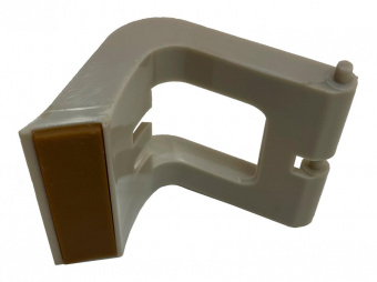 Площадка тормозная Cet DGP0624 (RF5-2886) для HP LaserJet 1100/3200 от магазина РЭССИ