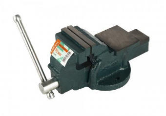 Тиски Sturm! 1075-04-75 от магазина РЭССИ