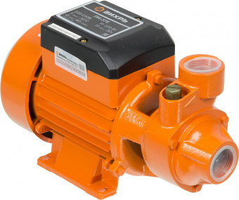 Насос садовый поверхностный Вихрь ПН-370 370Вт 2400л/час (68/4/1) от магазина РЭССИ