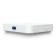 Ubiquiti UniFi Cloud Gateway Max 512 GB шлюз-концентратор UniFi с 5 Ethernet-портами 25 Гбит/с и сменным SSD на 512 ГБ от магазина РЭССИ