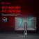 Картинка Монитор Bloody 24.5" MN251F серый IPS LED 1ms 16:9 HDMI M/M матовая HAS Piv 320cd 178гр/178гр 1920x1080 200Hz G-Sync DP FHD USB 4.3кг от магазина РЭССИ Монитор Bloody 24.5" MN251F серый IPS LED 1ms 16:9 HDMI M/M матовая HAS Piv 320cd 178гр/178гр 1920x1080 200Hz G-Sync DP FHD USB 4.3кг от магазина РЭССИ