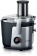 Соковыжималка центробежная Bosch MES4000 1000Вт рез.сок.:1500мл. черный/серебристый от магазина РЭССИ