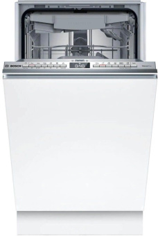 Посудомоечная машина встраив. Bosch SPV4HMX10E 2400Вт полноразмерная от магазина РЭССИ