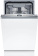 Картинка Посудомоечная машина встраив. Bosch SPV4HMX10E 2400Вт полноразмерная от магазина РЭССИ Посудомоечная машина встраив. Bosch SPV4HMX10E 2400Вт полноразмерная от магазина РЭССИ