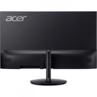 Монитор Acer 27" SH272UEbmiphux черный IPS LED 1ms 16:9 HDMI M/M матовая HAS Piv 250cd 178гр/178гр 2560x1440 100Hz DP WQ USB 4.71кг от магазина РЭССИ