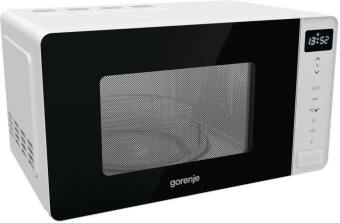 Микроволновая Печь Gorenje MO20S4W 20л. 800Вт белый от магазина РЭССИ