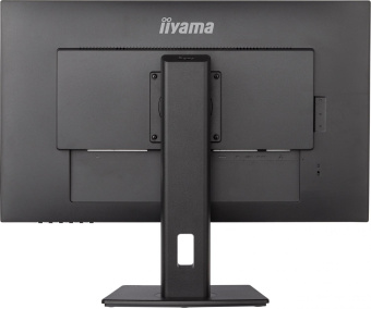 Монитор Iiyama 27" ProLite XUB2792HSC-B5 черный IPS LED 4ms 16:9 HDMI M/M матовая HAS Piv 250cd 178гр/178гр 1920x1080 75Hz DP FHD USB 6.6кг от магазина РЭССИ