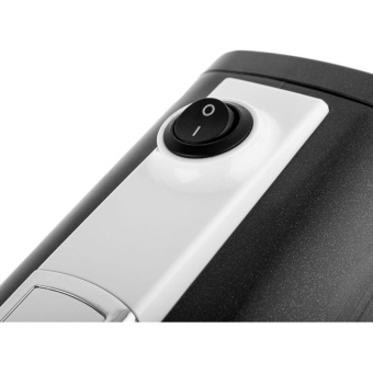 Вертикальный пылесос BRAYER 4269BR 600 Вт всасывание 185 Вт 0.8 л универсальная щётка шнура 8 м BR4269 от магазина РЭССИ