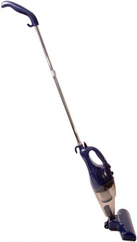 Пылесос ручной Supra VCS-5090 600Вт синий от магазина РЭССИ