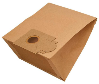 Пылесборники Topperr EO4 1013 бумажные (5пылесбор.) (2фильт.) от магазина РЭССИ