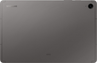 Планшет Samsung Galaxy Tab S9 FE BSM-X516B Exynos 1380 (2.4) 8C RAM8Gb ROM256Gb 10.9" TFT 2304x1440 4G ДА Android 13 графит 8Mpix 12Mpix BT GPS WiFi Touch microSD 1Tb 8000mAh от магазина РЭССИ