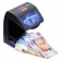 Детектор банкнот DoCash mini IR/UV/AS 10658 просмотровый мультивалюта от магазина РЭССИ