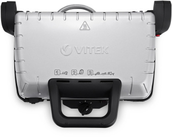 Гриль-пресс Vitek VT-2633 от магазина РЭССИ