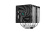 Устройство охлаждения(кулер) Deepcool AG620 Digital Soc-AM5/AM4/1151/1200/2066/1700 4-pin 29.4dB Al+Cu 260W 1370gr Ret от магазина РЭССИ