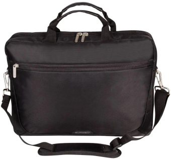 Сумка для ноутбука 15.6" Sumdex PON-111BK черный нейлон/полиэстер от магазина РЭССИ