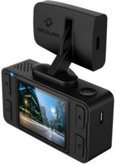 Видеорегистратор Neoline G-Tech X74 черный 1080x1920 1080p 140гр. GPS от магазина РЭССИ