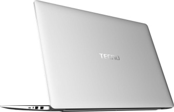 Ноутбук Tecno MegaBook S1 Core i5 1240P 16Gb SSD512Gb Intel Iris Xe graphics 15.6" IPS 3.2K (3200x2000) Windows 11 Home 64 grey WiFi BT Cam 6060mAh (71003300134) от магазина РЭССИ