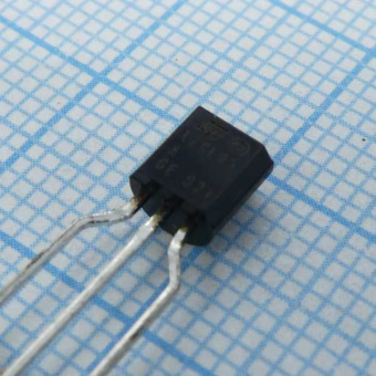 L79L05ABZ-AP от магазина РЭССИ