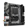 Картинка Материнская плата Gigabyte A620I AX SocketAM5 AMD A620 2xDDR5 mini-ITX AC`97 8ch(7.1) 2.5Gg RAID+HDMI+DP от магазина РЭССИ Материнская плата Gigabyte A620I AX SocketAM5 AMD A620 2xDDR5 mini-ITX AC`97 8ch(7.1) 2.5Gg RAID+HDMI+DP от магазина РЭССИ