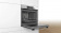 Духовой шкаф Электрический Bosch HBA5360S0 нержавеющая сталь от магазина РЭССИ