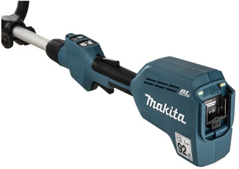 Триммер электрический Makita DUR189Z аккум. неразбор.штан. реж.эл.:леска от магазина РЭССИ