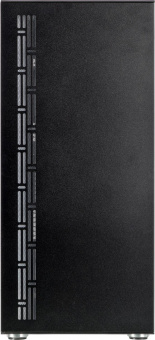 Корпус Formula F-3703 черный без БП ATX 5x120mm 4x140mm 2xUSB2.0 1xUSB3.0 audio bott PSU от магазина РЭССИ