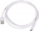 Кабель USB (m)-USB Type-C (m) 1.8м белый от магазина РЭССИ