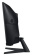 Монитор Samsung 34" Odyssey G5 C34G55TWWI черный VA LED 1ms 21:9 HDMI матовая 250cd 178гр/178гр 3440x1440 165Hz DP UW 5.6кг от магазина РЭССИ