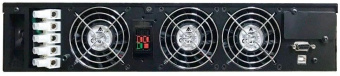 Источник бесперебойного питания Powercom Macan MRT-6000 BAT PACK 6000Вт 6000ВА черный от магазина РЭССИ
