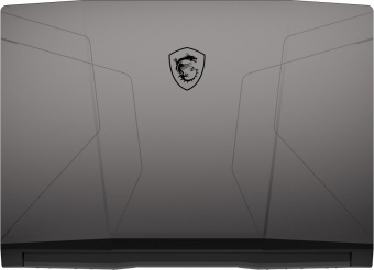 Ноутбук MSI Pulse GL66 12UDK-698XRU Core i5 12500H 8Gb SSD512Gb NVIDIA GeForce RTX 3050 Ti 4Gb 15.6" IPS FHD (1920x1080) Free DOS grey WiFi BT Cam (9S7-158414-698) от магазина РЭССИ