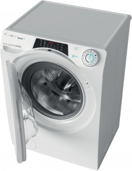 Стиральная машина Candy RapidO RO4 1274DWM4-07 класс: A загр.фронтальная макс.:7кг белый от магазина РЭССИ