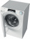 Стиральная машина Candy RapidO RO4 1274DWM4-07 класс: A загр.фронтальная макс.:7кг белый от магазина РЭССИ