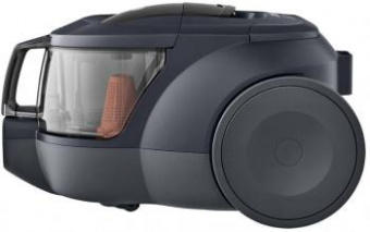 Пылесос LG VC5420NHTG 2000Вт серый/черный от магазина РЭССИ