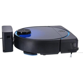 Робот-пылесос Hobot Legee 7 от магазина РЭССИ