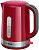 Чайник электрический Bosch TWK6A514 1.7л. 2200Вт красный корпус: пластик от магазина РЭССИ